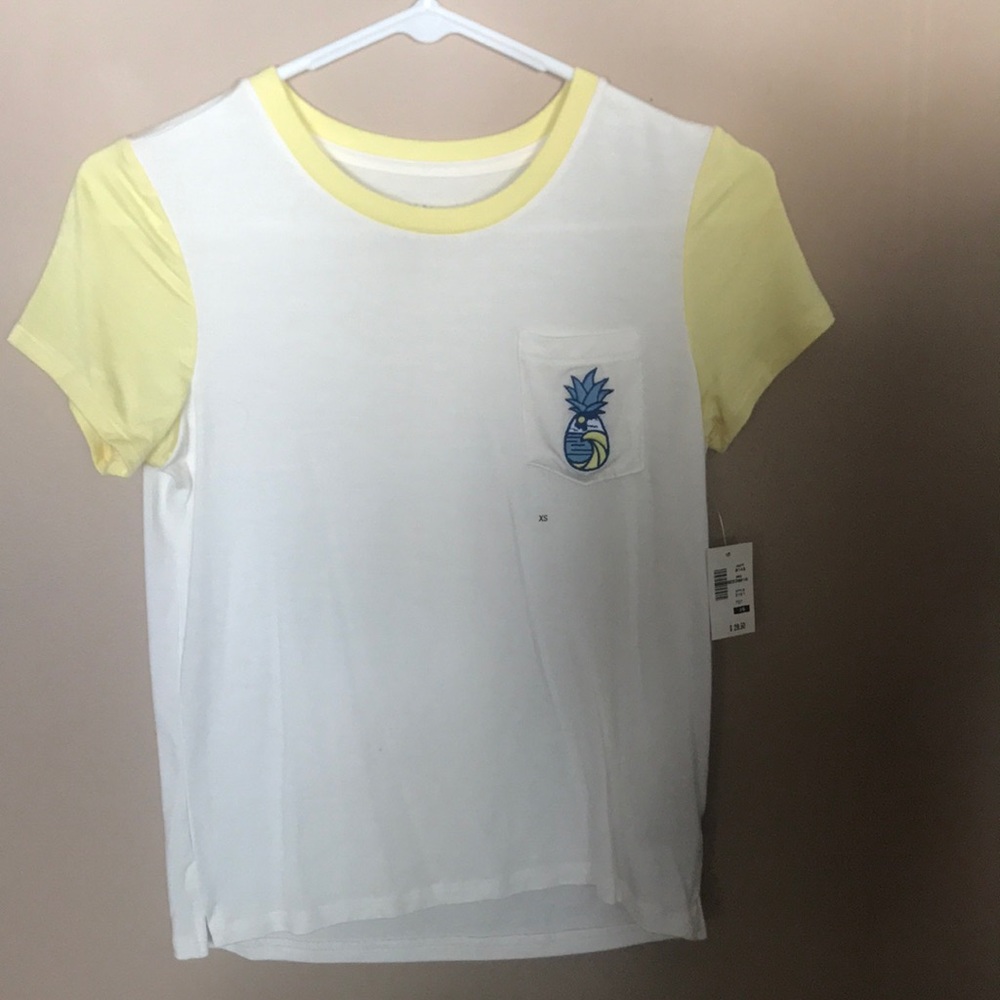 Aeropostale short sleeve
